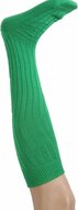 Kniekousen groen