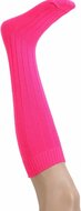 Kniekousen roze