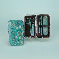Manicuresetje - Van Gogh - Amandelbloesem