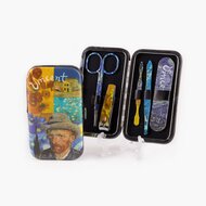 Manicuresetje - Van Gogh - Highlights