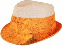 Hoed bier kojak