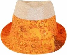 Hoed bier kojak