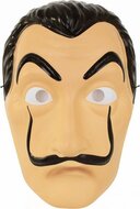 Dali masker