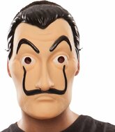 Dali masker