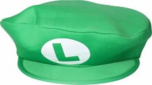 Luigi pet