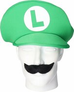 Luigi pet
