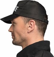 Pet Police zwart