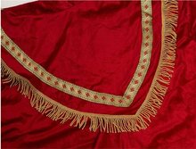 Sinterklaas Kostuum - Sint en Piet - Pakjesavond - Intocht - Volwassenen