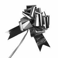 Trekstrik Zilver XL - 250 mm