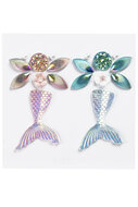 Steentjes PXP - Face en Body Jewels - Mermaids Tail
