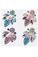 Steentjes PXP - Face en Body Jewels - Rose Beezz