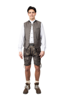 Oktoberfest Lederhosen