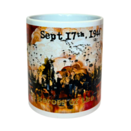 Airborne Koffiemok - Remember The Heroes Of The Battle