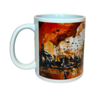 Airborne Koffiemok - Remember The Heroes Of The Battle