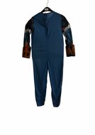 Tweedekans - Nieuw -  Captain America Pak -  Kinderen - 122-128 cm