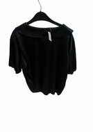 Tweedekans - Nieuw -  Politie Shirt -  Kinderen - 128
