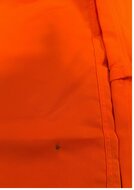 Tweedekans - Nieuw -  Oranje Lange Broek -  Heren - 52