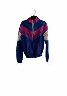 Tweedekans - Nieuw - Jaren 80 Pak - Dames - XS