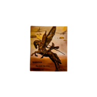 Airborne - Magneet Operation Market Garden Pegasus
