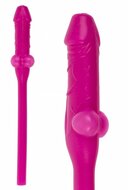 Rietje Penis Roze XL - Vrijgezellen Feest - Willy Rietje
