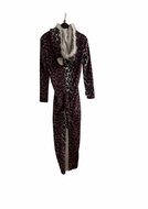 Tweedekans - Nieuw -  Disco Panter Pak - Heren - 40