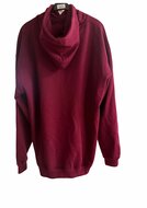 Tweedekans - Nieuw - Airborne Hoodie- Heren -  XXL