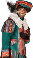 Pietenpak Luxe - Zaragossa - Turquoise - Volwassenen