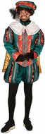 Pietenpak Luxe - Zaragossa - Turquoise - Volwassenen