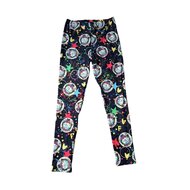 026 Arnhem - Legging Emblemen - Zwart