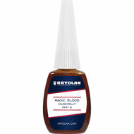 Kryolan Magic Bloed - Twee Componenten Bloedeffect - 12 ml