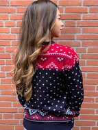 Foute Kersttrui Singing Rudolphs