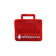 Embleem Oeteldonk - Noodkoffer