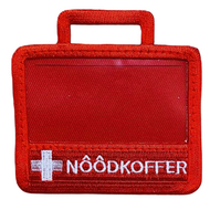 Embleem Oeteldonk - Noodkoffer