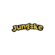 Rugembleem Oeteldonk - Jungske Goud 