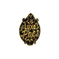 Embleem Oeteldonk - Luxe Poes - Panterprint