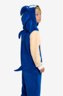 Opposuits Onesie - Sonic the Hedgehog - Kinderen
