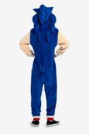 Opposuits Onesie - Sonic the Hedgehog - Kinderen
