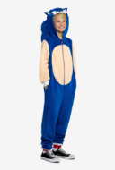 Opposuits Onesie - Sonic the Hedgehog - Kinderen