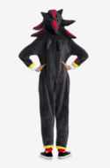 Opposuits Onesie - Shadow  - Kinderen