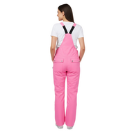 Veiligheidsvest Roze - Volwassenen