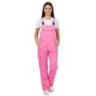 Veiligheidsvest Roze - Volwassenen