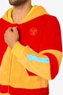 Opposuits Aang Onesie - Avatar Jumpsuit - Volwassenen