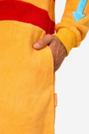 Opposuits Aang Onesie - Avatar Jumpsuit - Volwassenen
