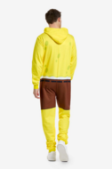 Opposuits Spongebob Onesie - Jumpsuit - Volwassenen