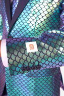 Opposuits - Carnavalskleding Heren -  Fancy Fish 3-delig