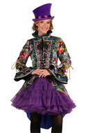 Thetru Carnavalsjas Dames - Carnevale Fi&euml;sta Painting