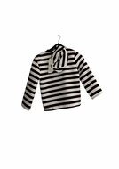 Tweedekans - Nieuw - Boevenpak - Heren - 128