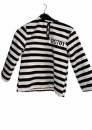 Tweedekans - Nieuw - Boevenpak - Heren - 128