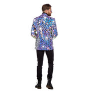 Colbert Holografische Spiegels  - Glitter en Glamour - Heren