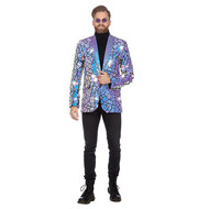 Colbert Holografische Spiegels  - Glitter en Glamour - Heren